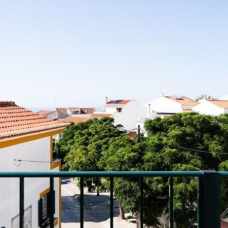 Apartmán A Casa Da Marina - Sitio Nazaré Exteriér fotografie