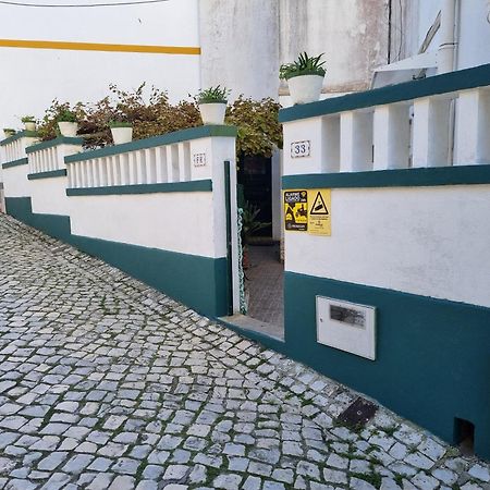 Apartmán A Casa Da Marina - Sitio Nazaré Exteriér fotografie